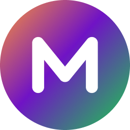 Metal Blockchain logo