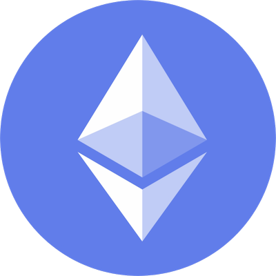 Ethereum logo